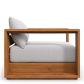 Tahoe 3 Piece Outdoor Acacia Wood Furniture