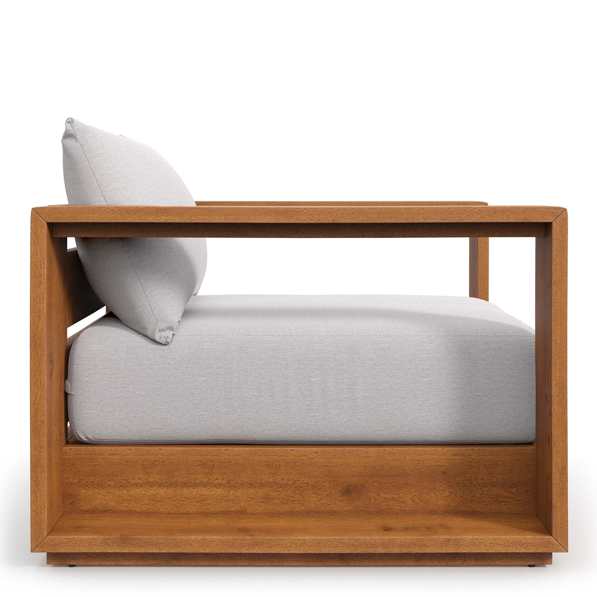 Tahoe 3 Piece Outdoor Acacia Wood Furniture