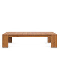 Tahoe 5-Piece Acacia Wood Furniture Set