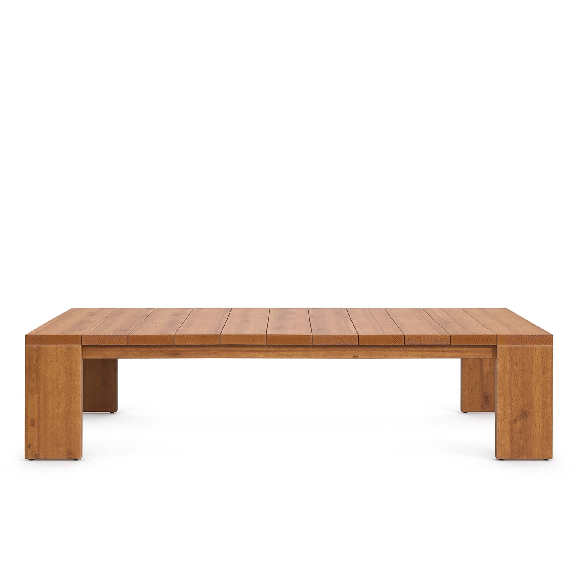 Tahoe 5-Piece Acacia Wood Furniture Set