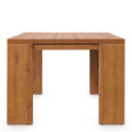 Tahoe 5-Piece Acacia Wood Furniture Set