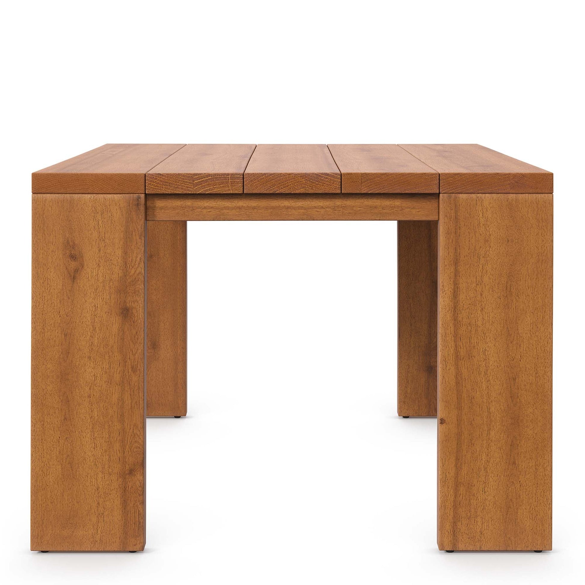 Tahoe 5-Piece Acacia Wood Furniture Set