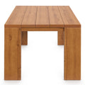 Tahoe 5-Piece Acacia Wood Furniture Set