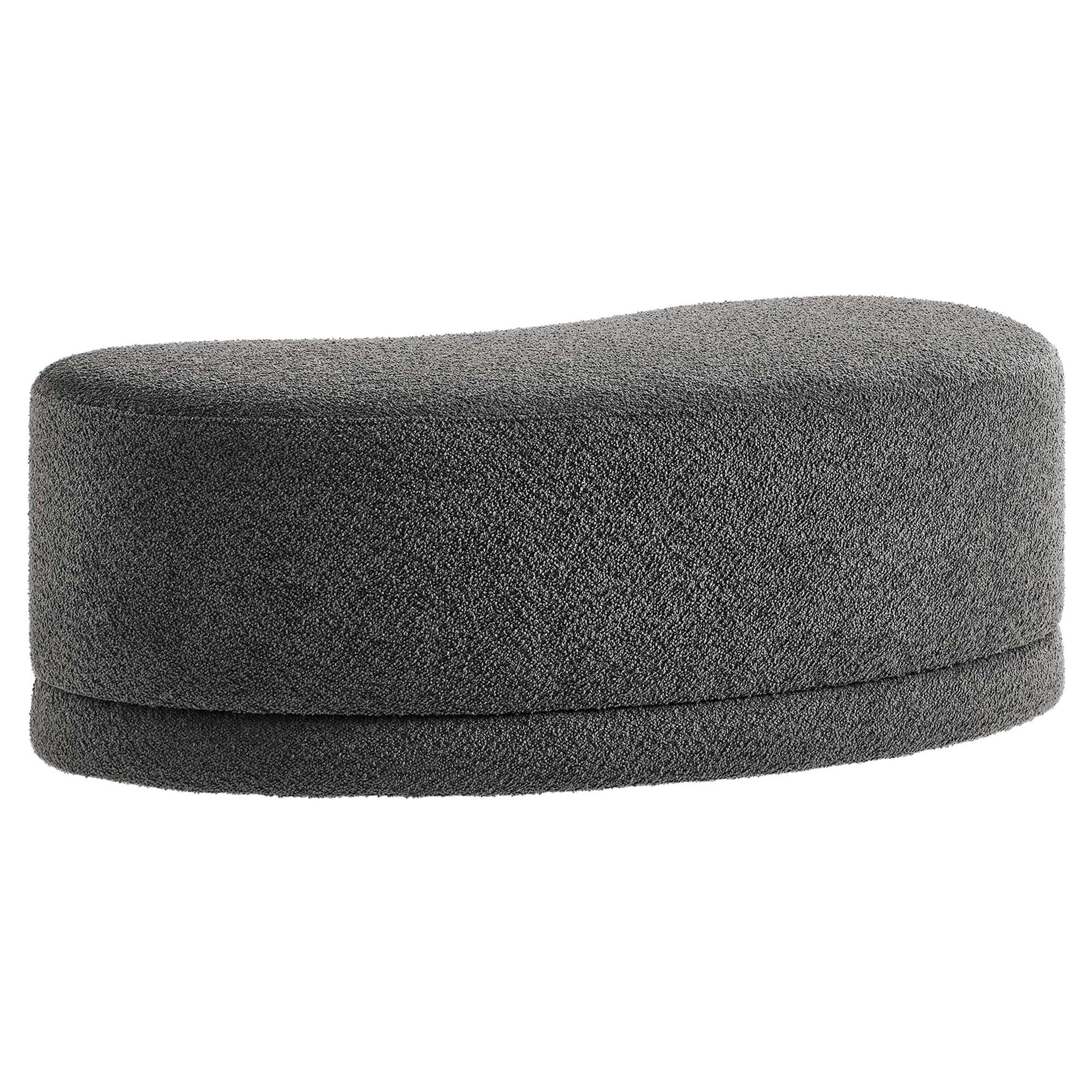 Nimbus 48" Upholstered Ottoman