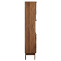 Tall Bathroom Storage Cabinet by Modway