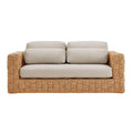 Thames Patio Wicker Furniture Set