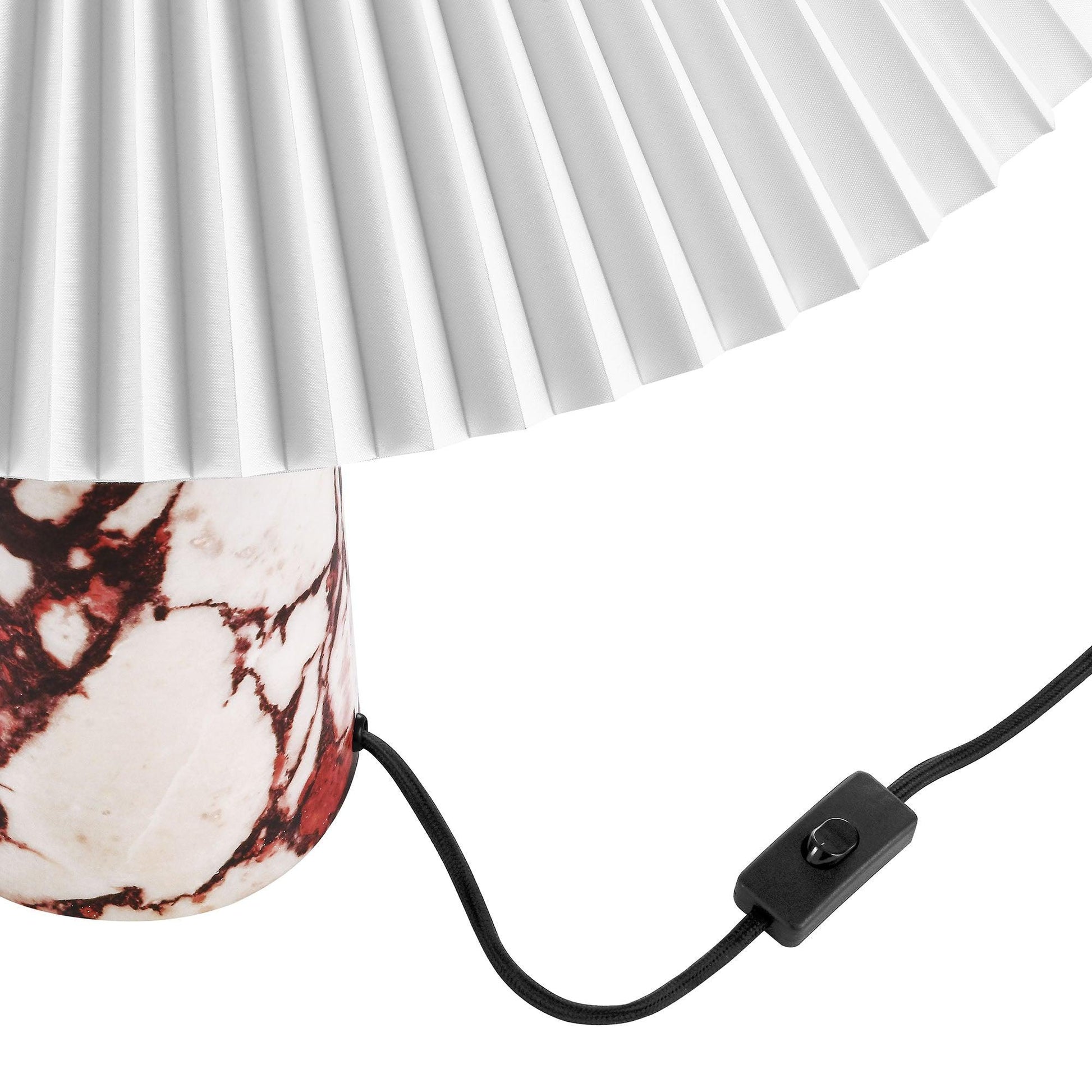 Modern Marble Table Lamp