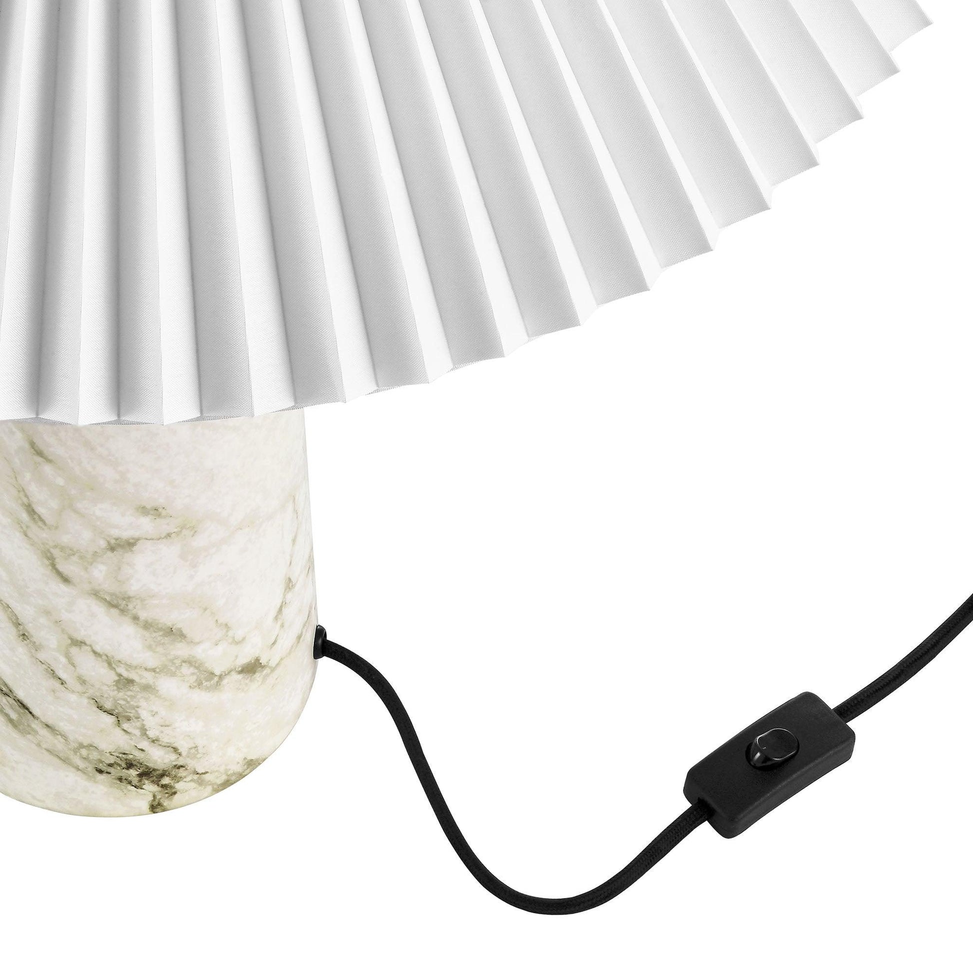 Modern Marble Table Lamp