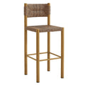 Parkland Outdoor Bar Stools Set