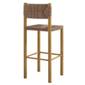 Parkland Outdoor Bar Stools Set