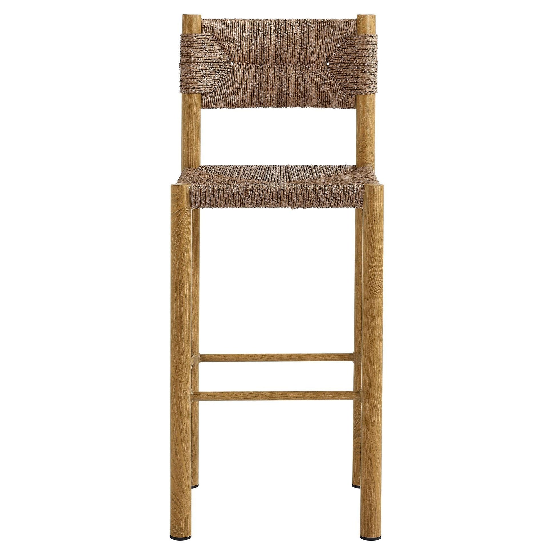 Parkland Outdoor Bar Stools Set