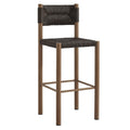 Parkland Outdoor Bar Stools Set