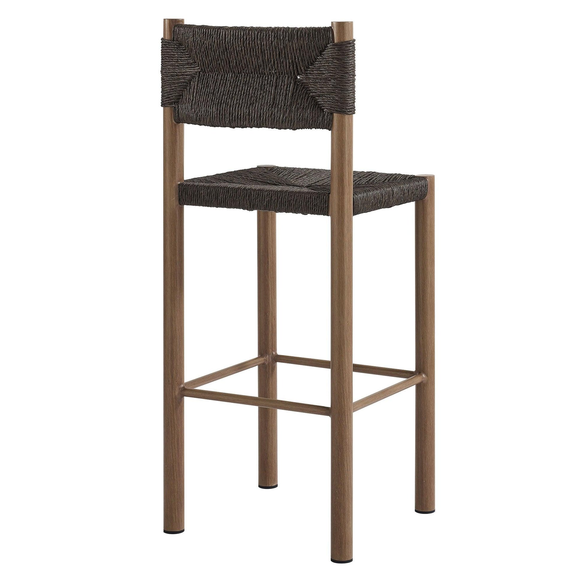 Parkland Outdoor Bar Stools Set