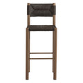 Parkland Outdoor Bar Stools Set