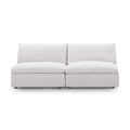 Modway Commix Down Filled Loveseat
