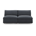 Modway Commix Down Filled Loveseat