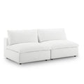 Modway Commix Down Filled Loveseat