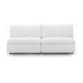 Modway Commix Down Filled Loveseat