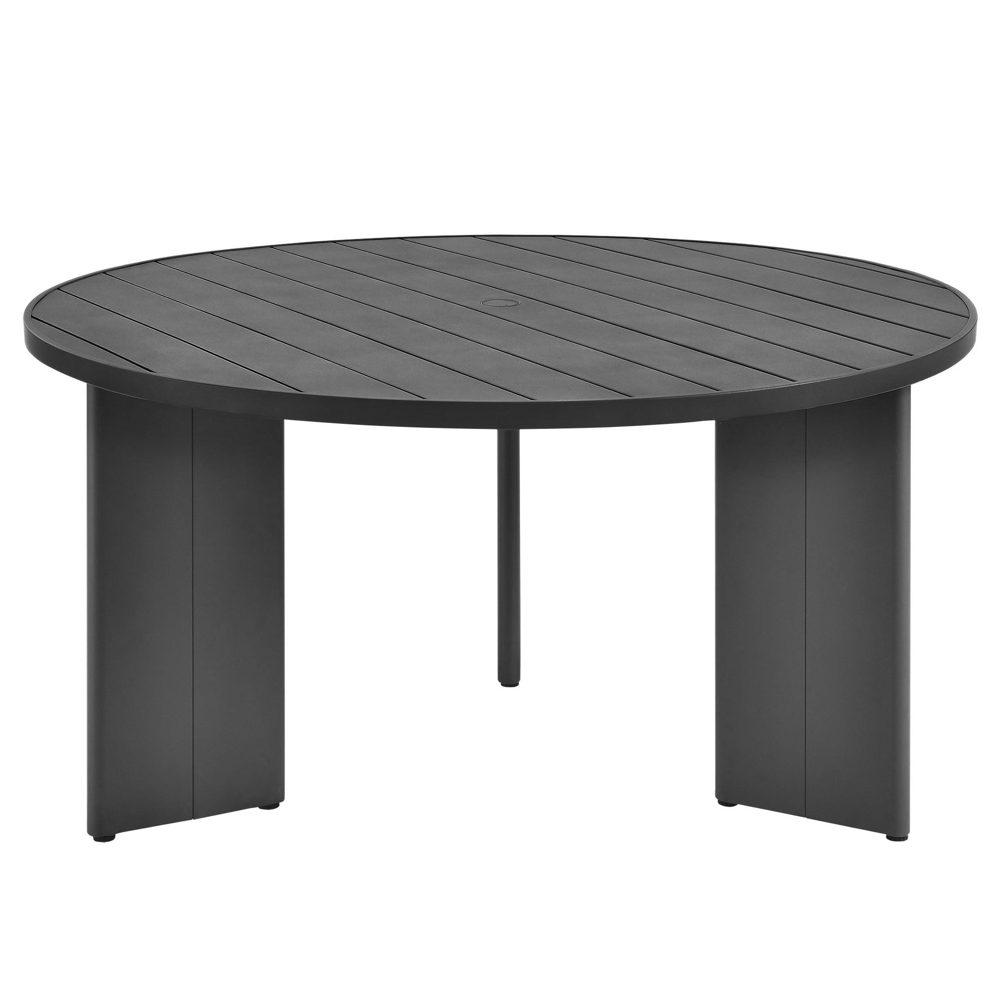 Tahoe Aluminum Outdoor Dining Table