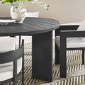 Tahoe 5 Piece Outdoor Dining Set