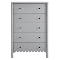 Emmeline Modern Dresser