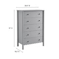 Emmeline Modern Dresser