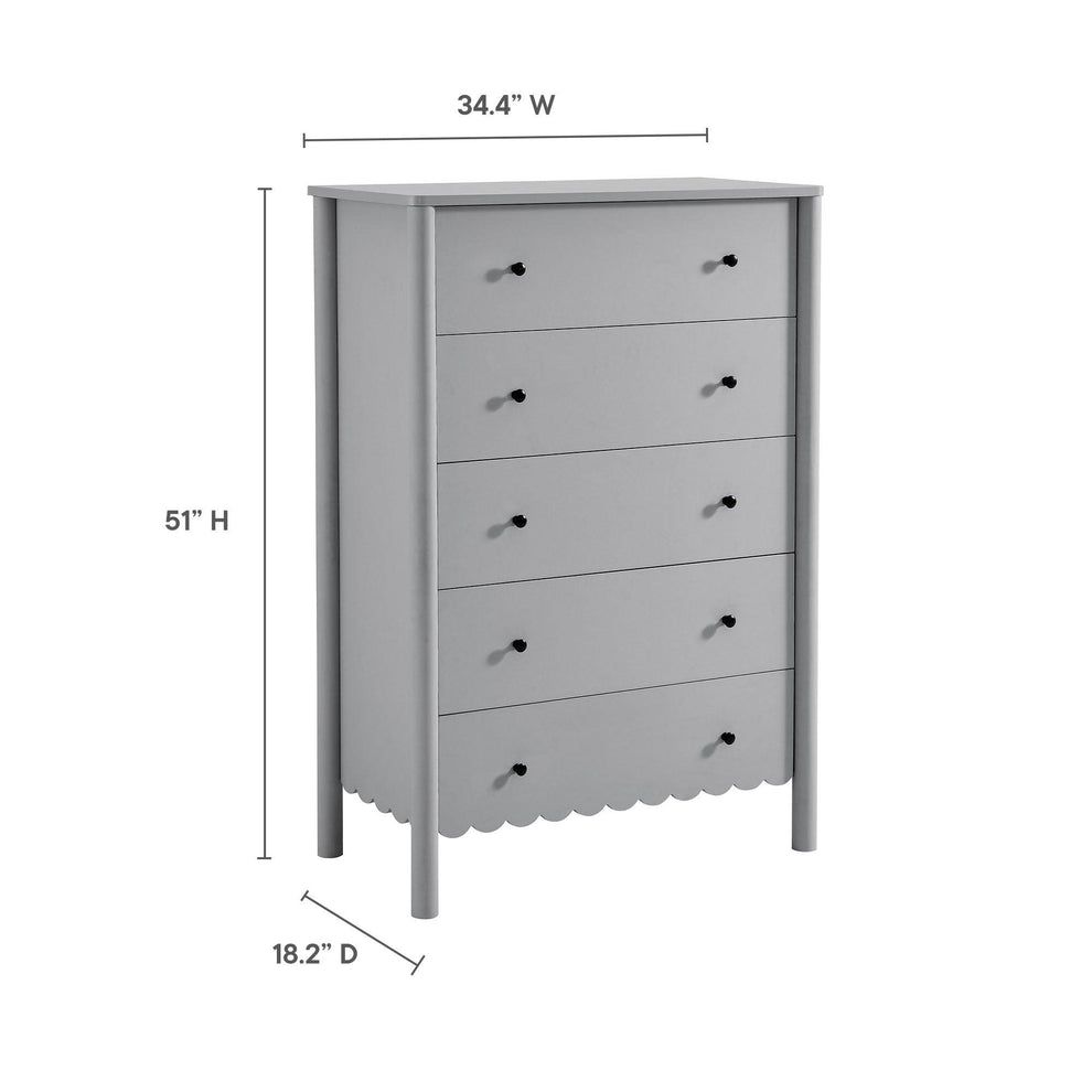 Eos Dresser