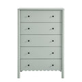 Emmeline Modern Dresser