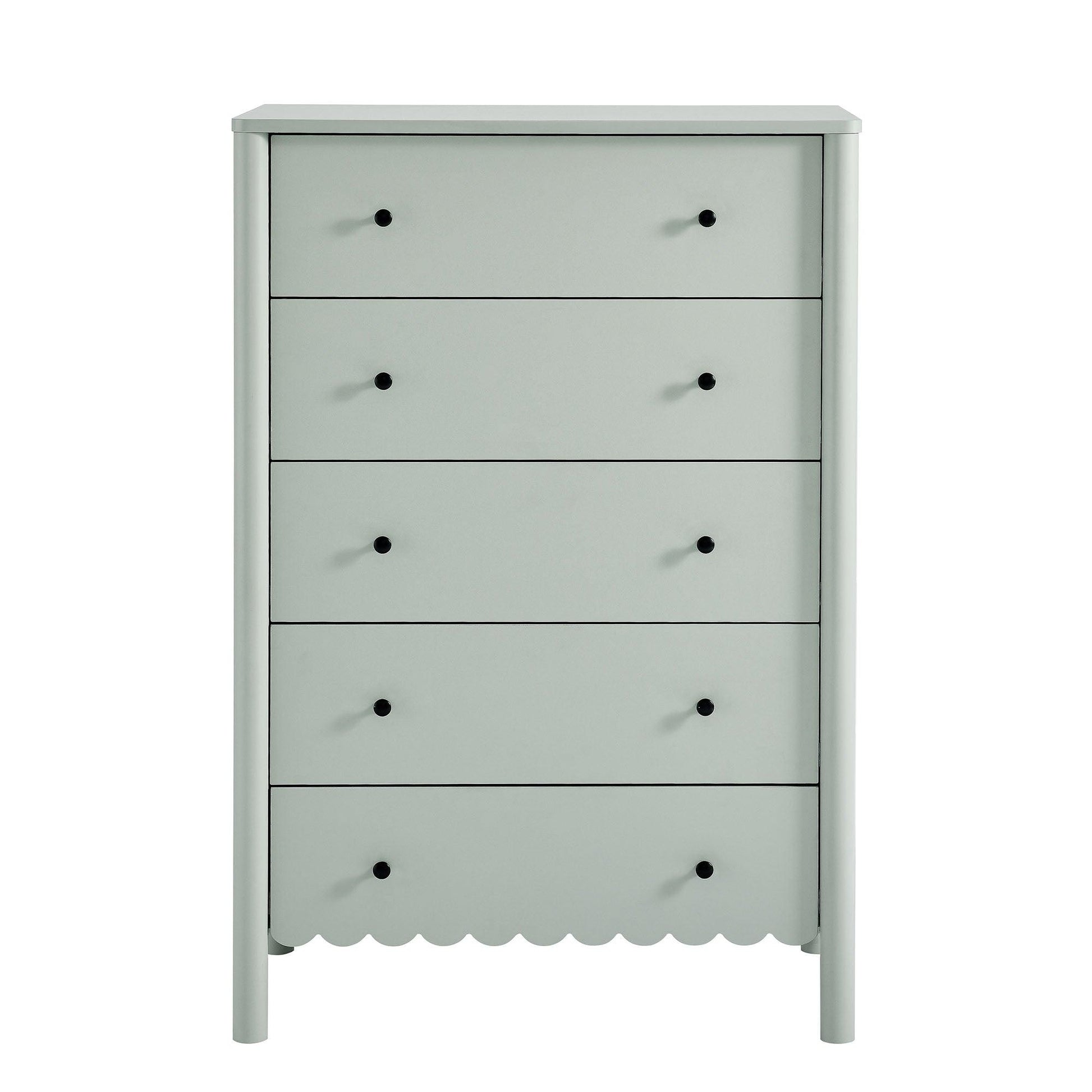 Emmeline Modern Dresser