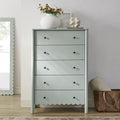 Emmeline Modern Dresser