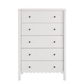 Emmeline Modern Dresser