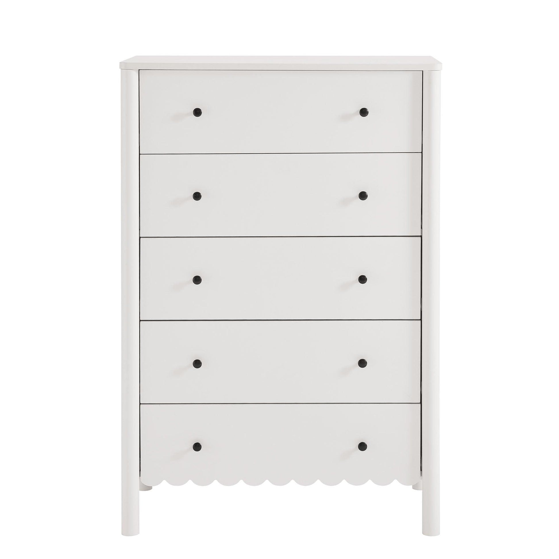 Emmeline Modern Dresser