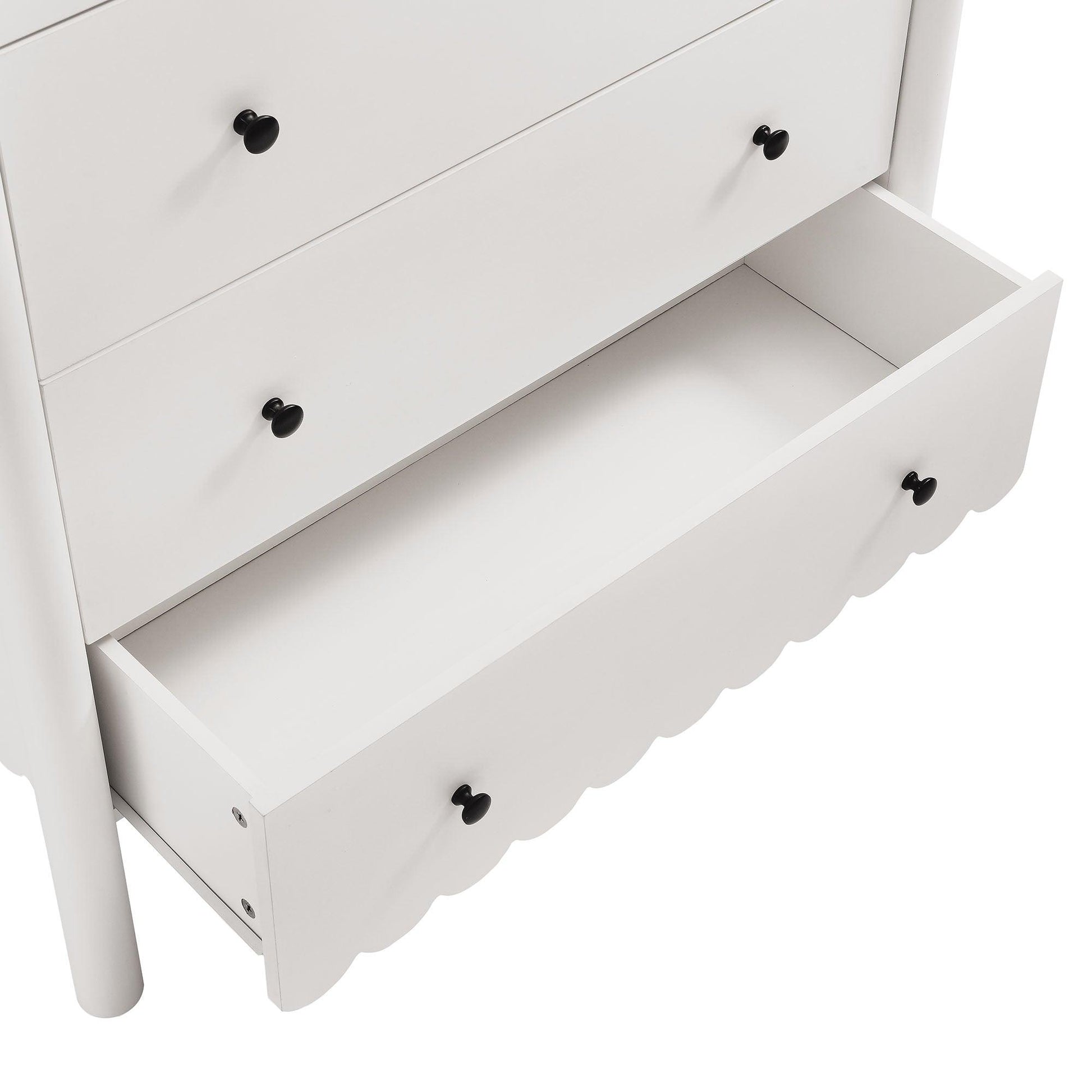 Emmeline Modern Dresser