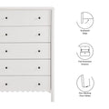 Emmeline Modern Dresser