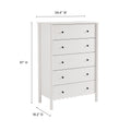 Emmeline Modern Dresser