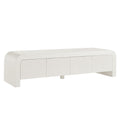 Modway Waterflute 68" TV Stand