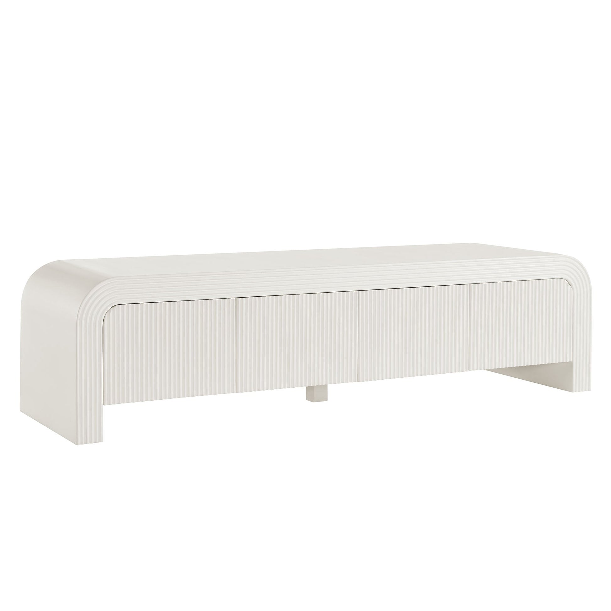 Modway Waterflute 68" TV Stand