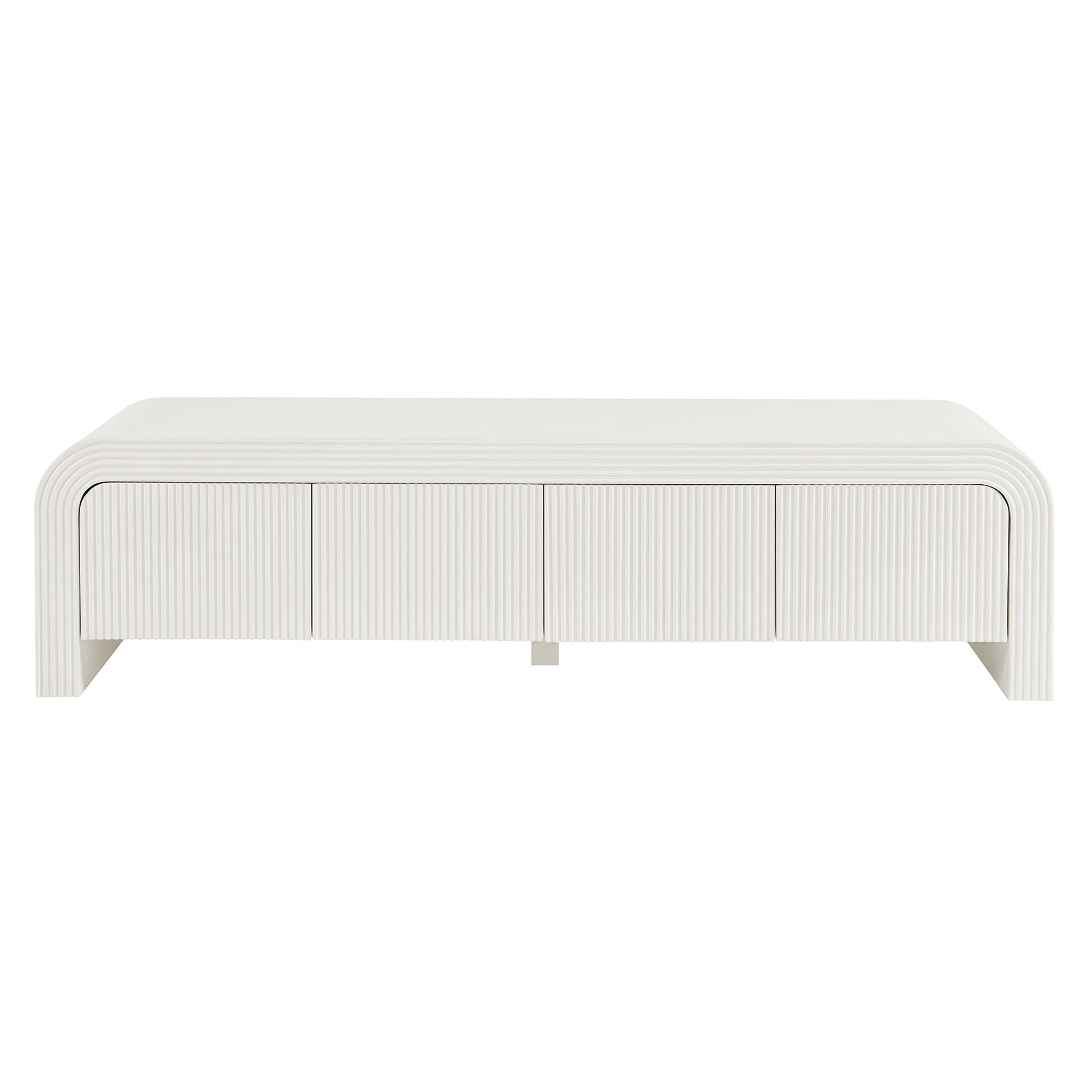 Modway Waterflute 68" TV Stand