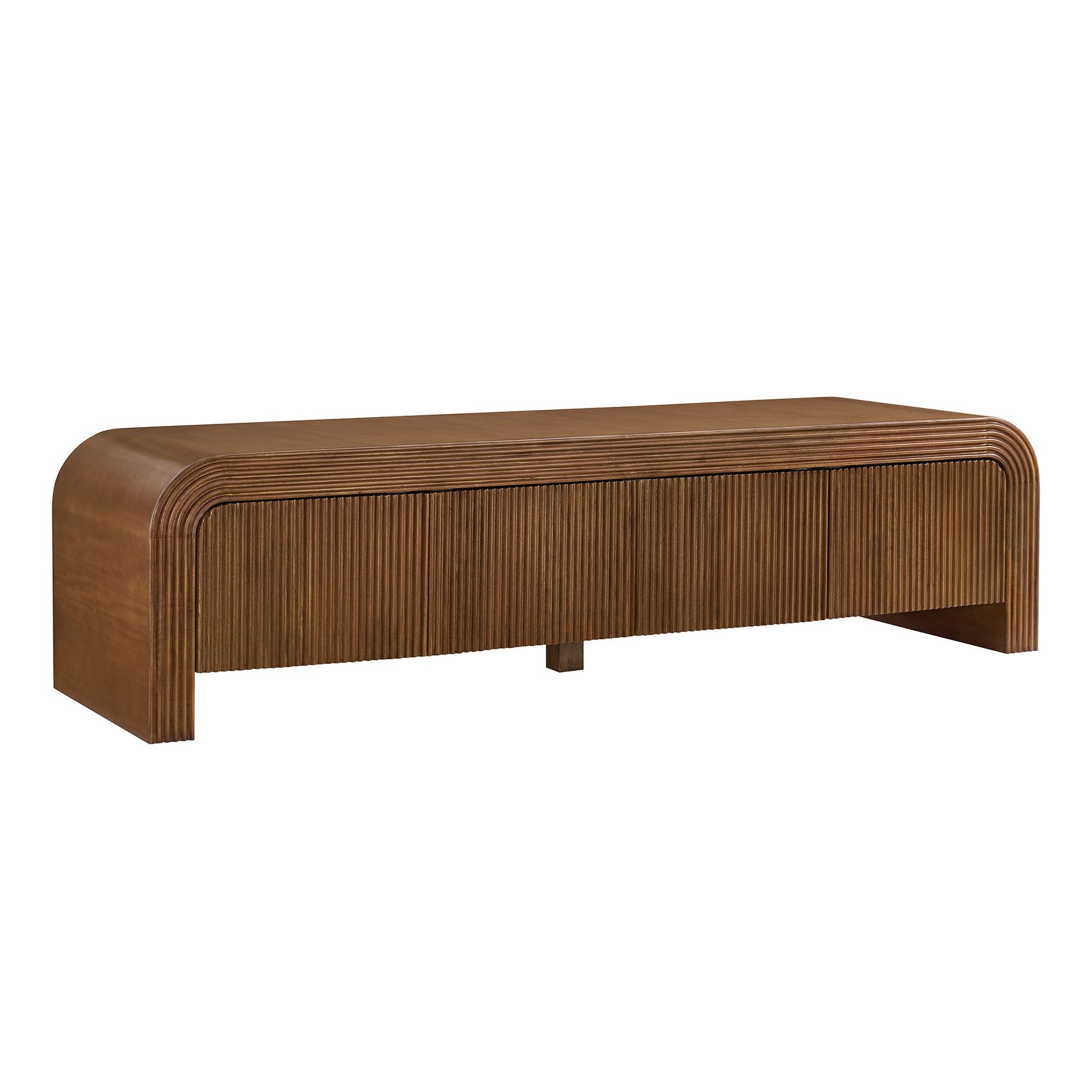 Modway Waterflute 68" TV Stand