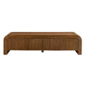 Modway Waterflute 68" TV Stand