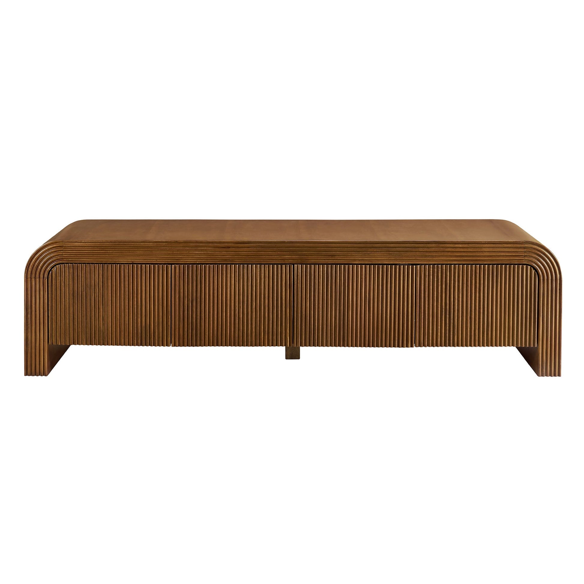 Modway Waterflute 68" TV Stand