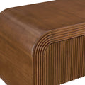 Modway Waterflute 68" TV Stand