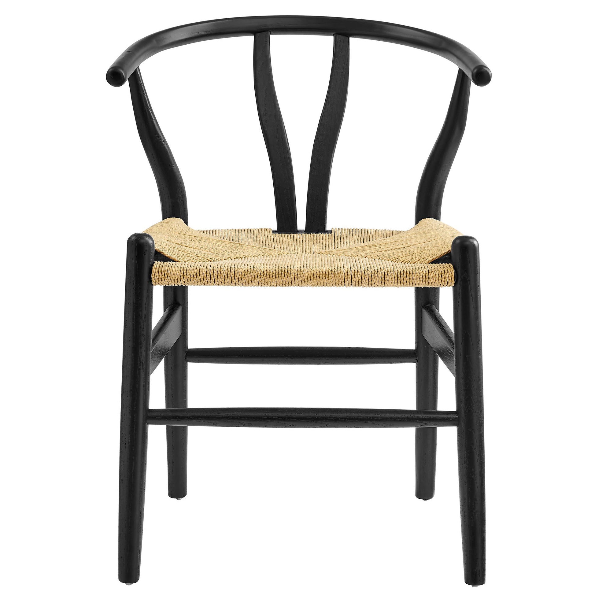 29-inch Amish Wood Dining Chair