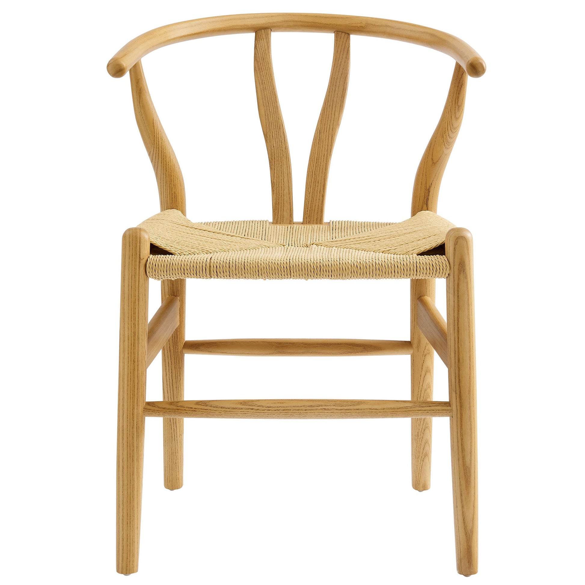 29-inch Amish Wood Dining Chair