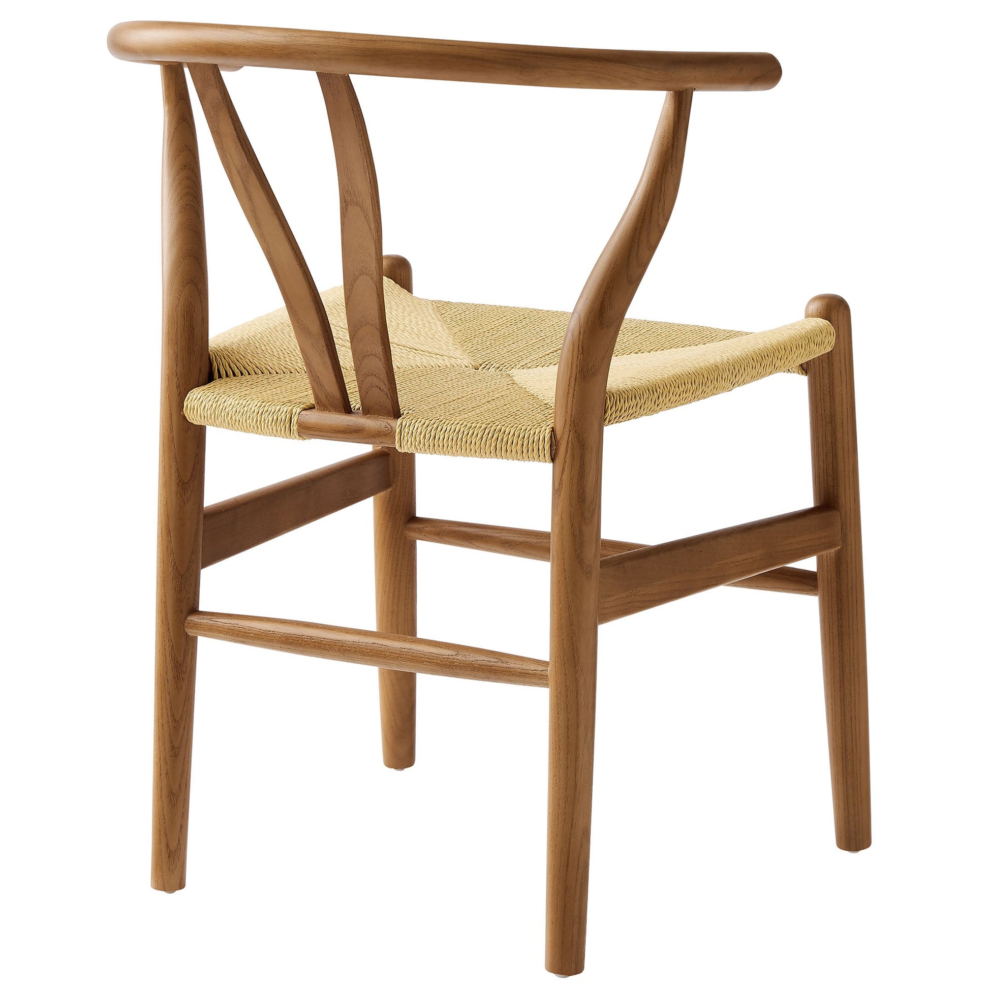 29-inch Amish Wood Dining Chair