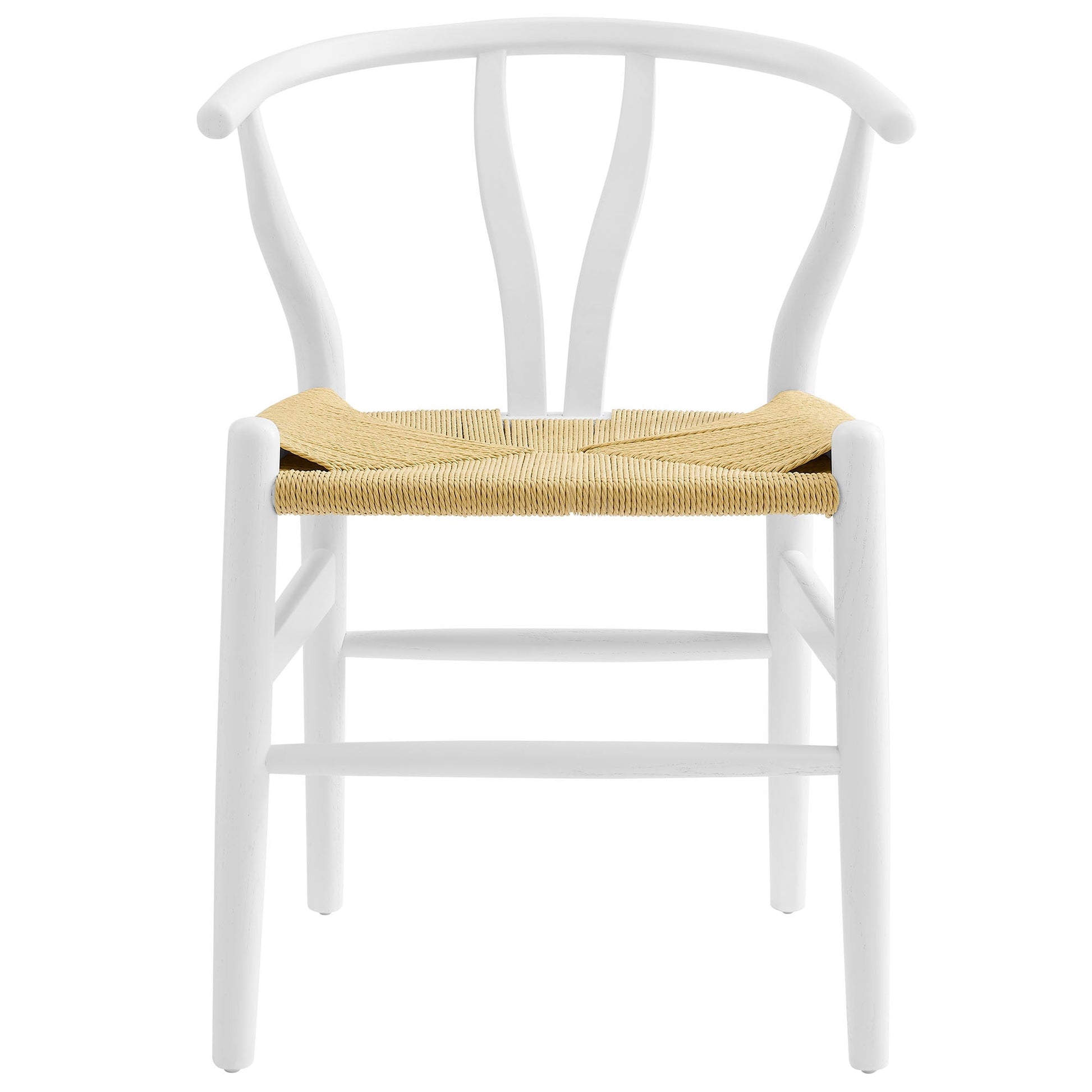 29-inch Amish Wood Dining Chair