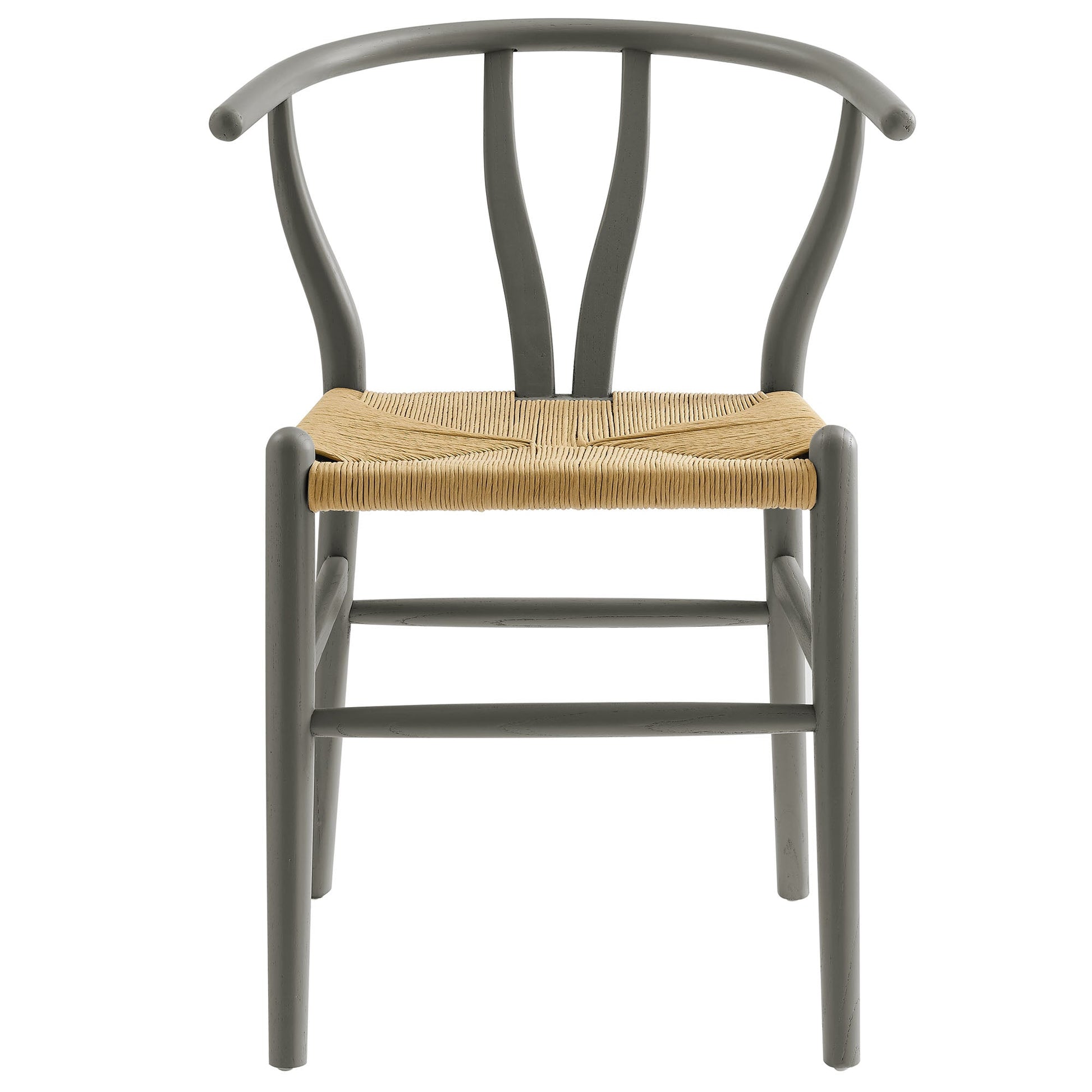 Stylish Amish 32" Wooden Dining Chair - Modern Accent Seating