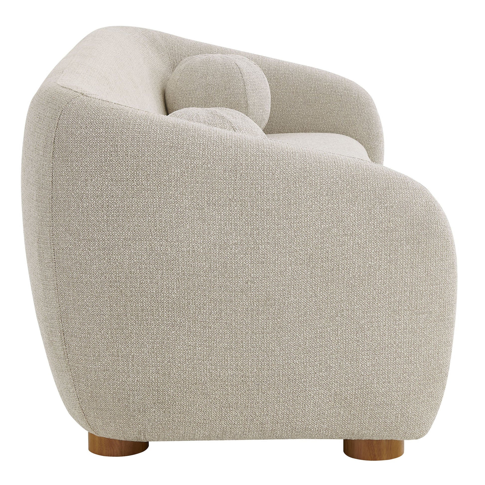 Chenille Holland Sofa