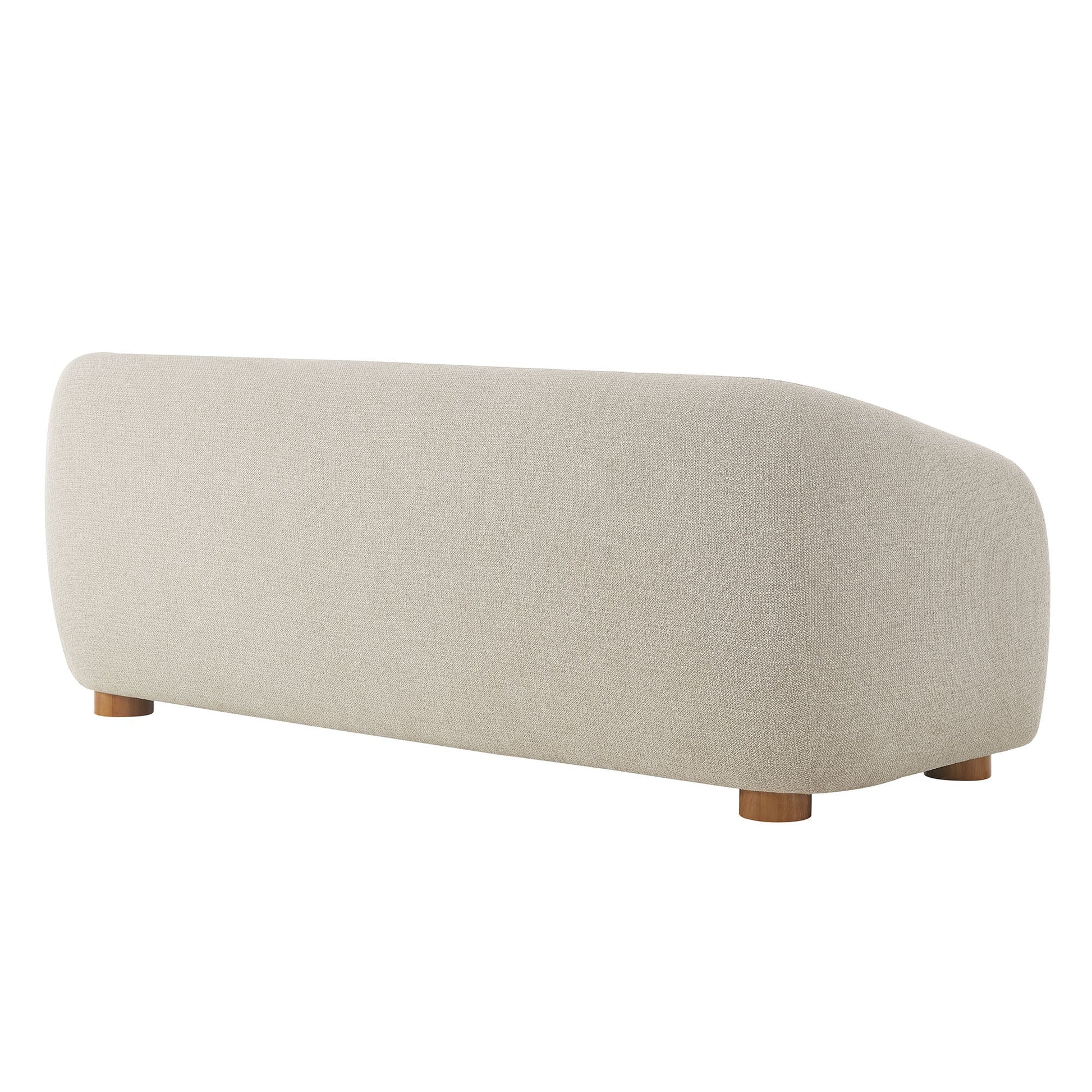 Chenille Holland Sofa