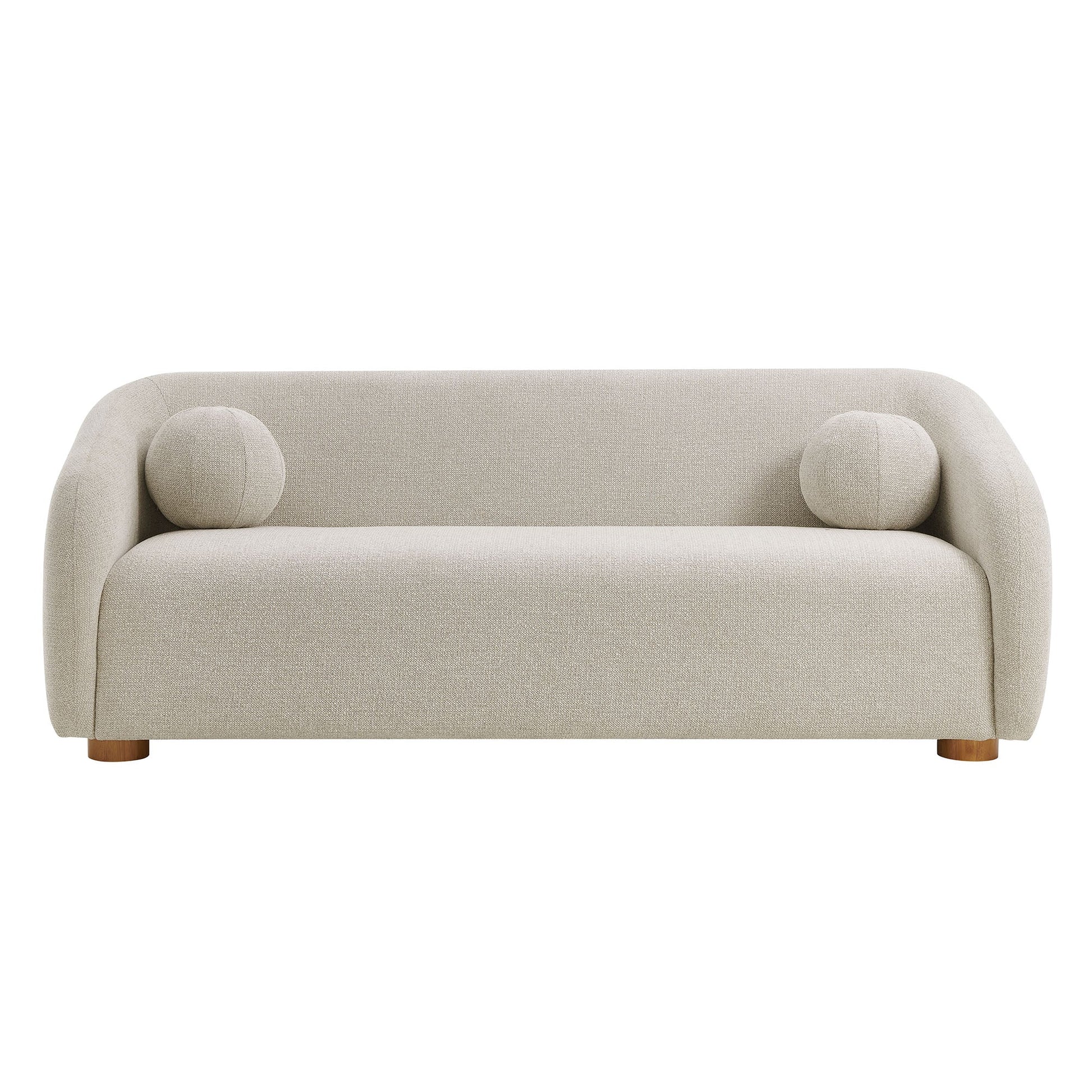 Chenille Holland Sofa